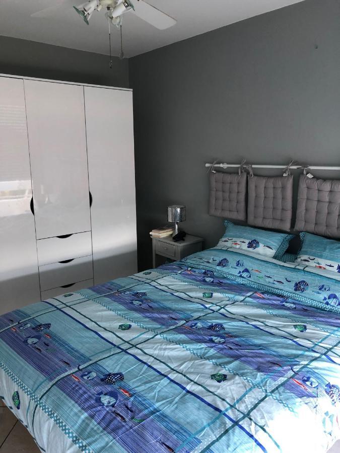 Appartement Vue Mer Panoramique 앙티브 외부 사진