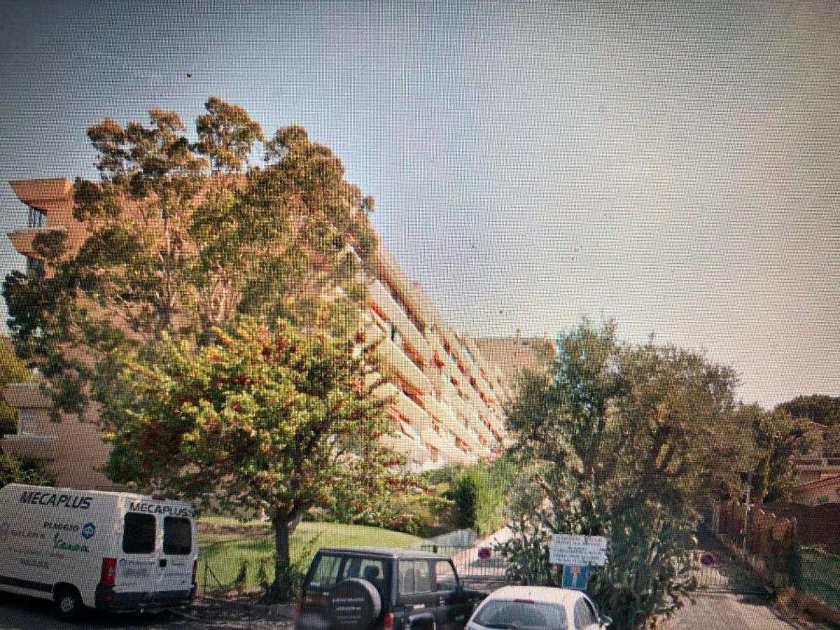 Appartement Vue Mer Panoramique 앙티브 외부 사진